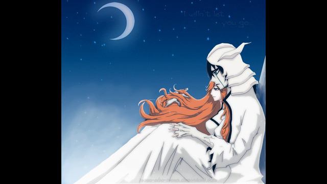 Ulquiorra Orihime [Listen to your heart] смотреть онлайн