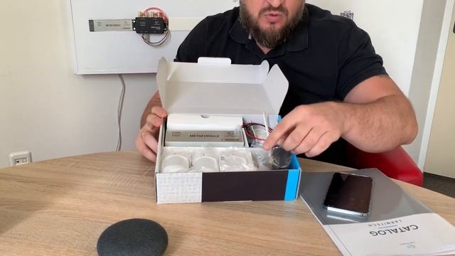 Умный Дом стал ДОСТУПНЫМ с Larnitech. смотреть онлайн