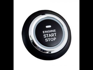 Управление кнопкой START-STOP