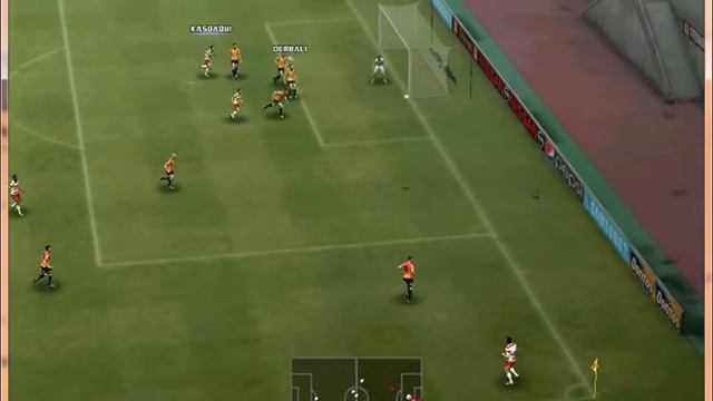 Pes 2013 Patch Tunisie