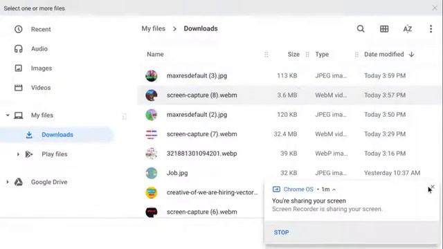 How to post a roblox youtube video on chromebook!! смотреть онлайн