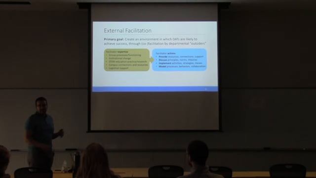Joel PERL Presentation смотреть онлайн