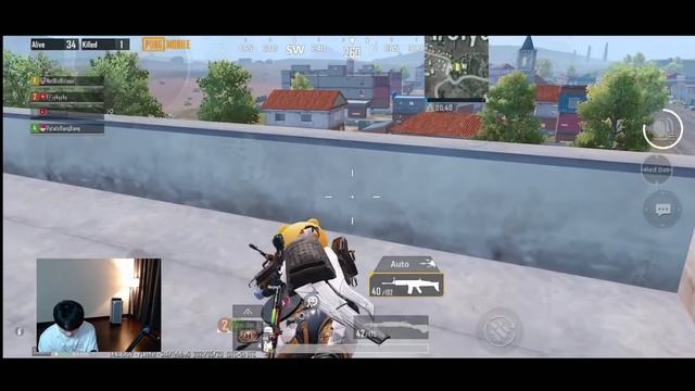 fun custom roommm. classic rank reunion with potato ? смотреть онлайн