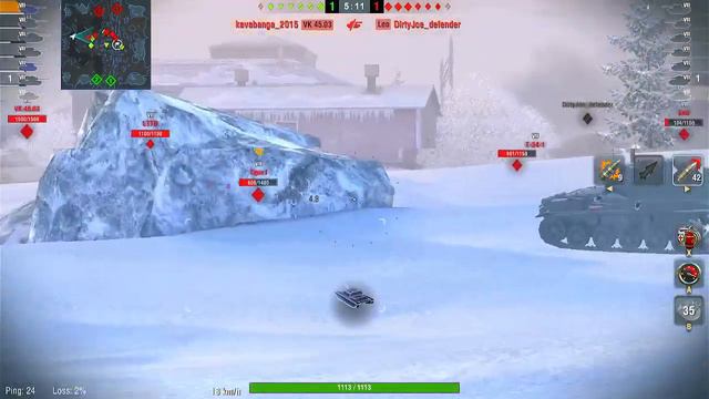 CÓ GMAE GÌ CHƠI GAME ĐẤY \ WORLD OF TANKS BLITZ \ NINTENDO SWITCH \ 1\23\2023 смотреть онлайн