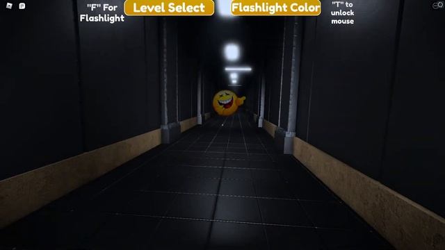 Goofy Runners ALL JUMPSCARES