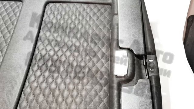 Чёрный потолок Нива Урбан 2121 21214 21213 смотреть онлайн