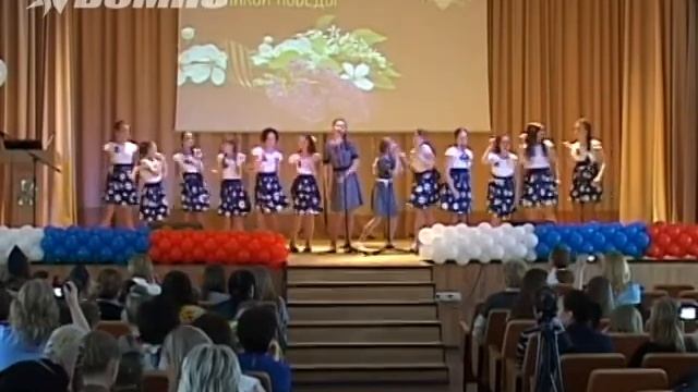 Фейерверк талантов в День пожарной охраны смотреть онлайн