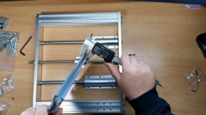 Гравер CNC 3018 Pro Max Metal: Уже не игрушка!