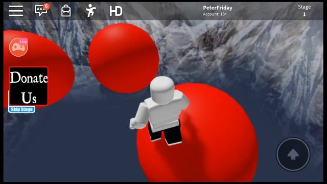 PLAYING ROBLOX GAMES / COME JOIN ME / 10 LIKES GOAL ? смотреть онлайн