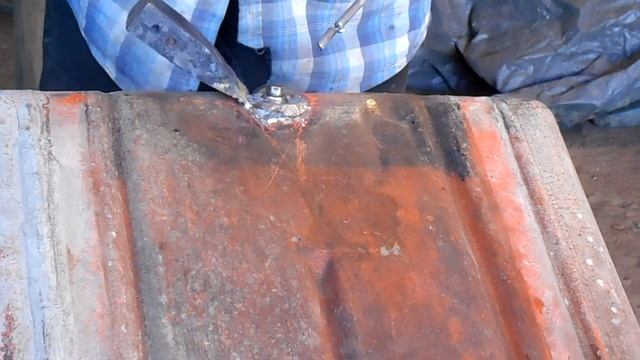 ремонт топливного бака москвич смотреть онлайн