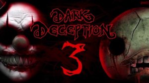 Dark Deception - Crazy Carnevil Tent Ambience Carnival Ambience Noise MX 01