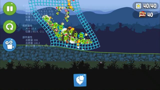 bad piggies sandbox colourful journey смотреть онлайн