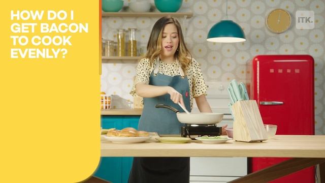 Step up your breakfast game смотреть онлайн