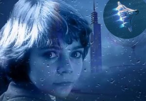 Прекрасное далёко - На Японском языке / клип