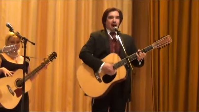 ОЧИ ЧЕРНЫЕ МИХАИЛ МОРОЗОВ смотреть онлайн