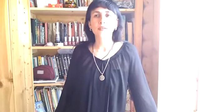 Марина Брыкалова: Особенности работы в 14 лунный день -28 февраля -1 марта.