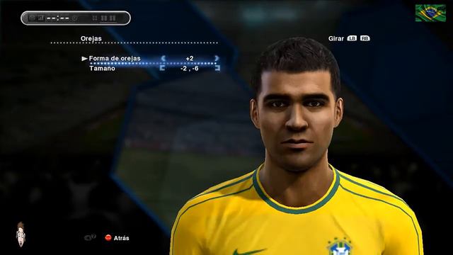 ROMARIO ( BRASIL CLASICO ) смотреть онлайн