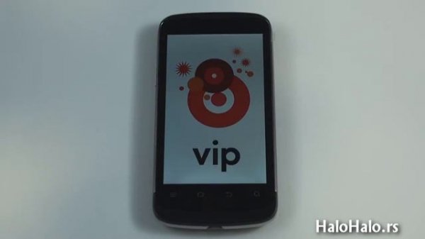 ZTE Blade 3 hard reset