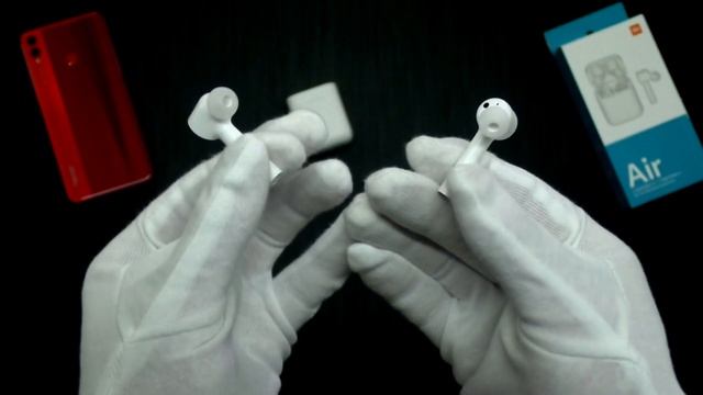 ☑️ Xiaomi Mi AirDots Pro - ПОЛНЫЙ ОБЗОР + ТЕСТЫ + ОТЗЫВ ? смотреть онлайн