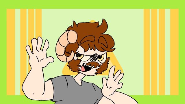 Body talks // original animation meme MCYT / my favorite youtubers atm :3 смотреть онлайн