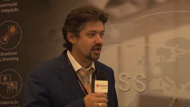 Visiology/ Polywall no Dealer Tech Day - Entrevista especial com Ivan Romashko! смотреть онлайн