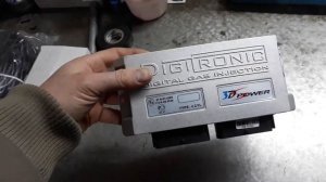 как отличить китайский комплект газоболонного оборудования 4 поколения от оригинального