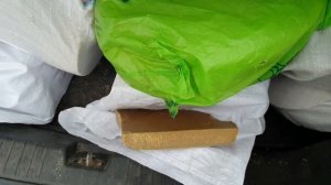 Едем на обмен воска и что делать если сомневаетесь в качестве вощины.