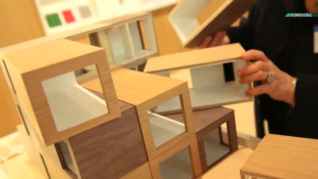 Выставка EXPO REAL Мюнхен