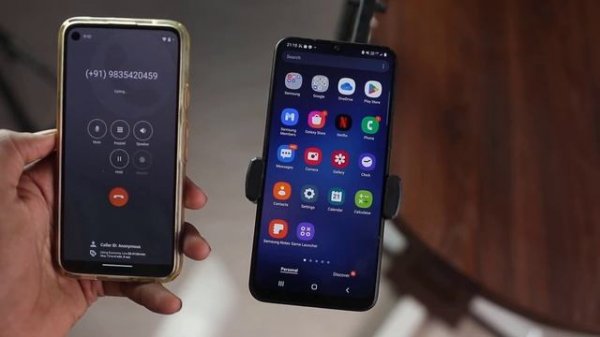 Call Kare to Real Number Na Jaaye, Call Karne Par Apna Number Nahi Jana Chahiye Aap, Fake Call App