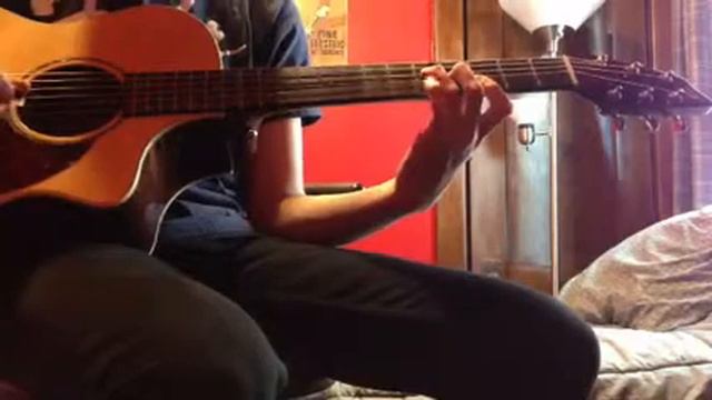 Tenacious D- Kickapoo cover смотреть онлайн