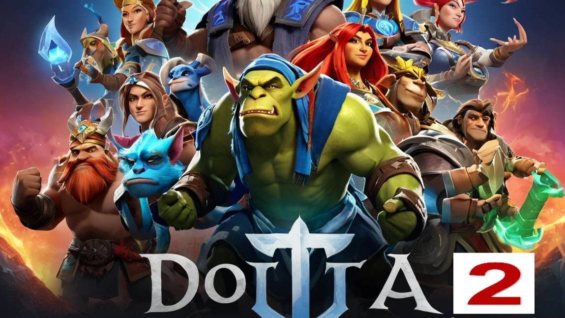 Dota 2 / ПРОХОЖДЕНИЕ, ЧАСТЬ 241 / СНЕПФАЕР! смотреть онлайн