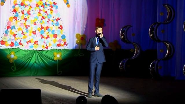 Фёдоров Д. А. - Мы слова найдем такие нежные смотреть онлайн