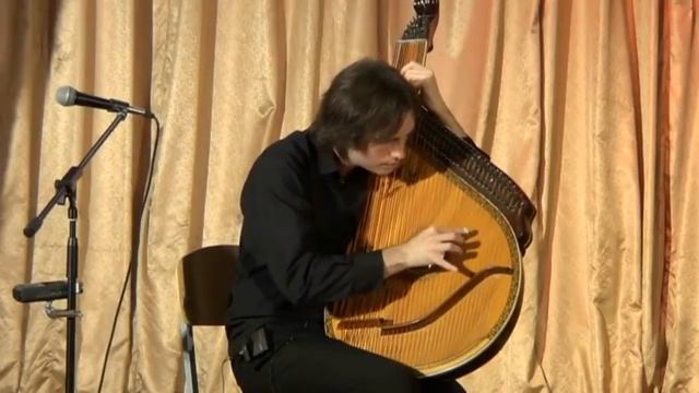 Памяти Скуратовского А В "Любовь не проходит" смотреть онлайн