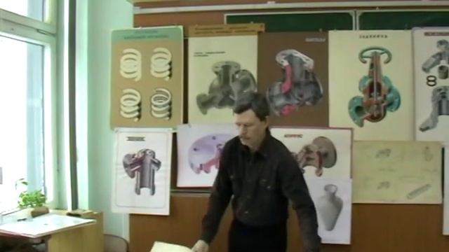 Технический рисунок. Лекция 0 смотреть онлайн