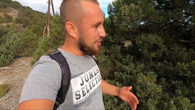 Стоит ли ехать в КРЫМ Осенью. Куда пойти и что посмотреть в Крыму. Самые необычные места Крыма. смотреть онлайн