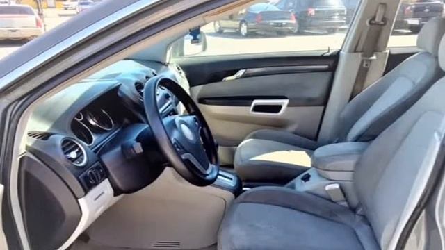 2008 Saturn VUE FWD 4dr I4 XE (PASADENA, Texas) смотреть онлайн