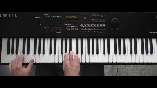 Warriors of Light / Воины света (Lyapis Trubetskoy, Belarus) Piano Cover by AntonPiano.de смотреть онлайн
