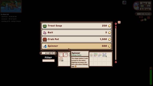 Stardew Valley Modded Expansions - Gameplay 88 смотреть онлайн