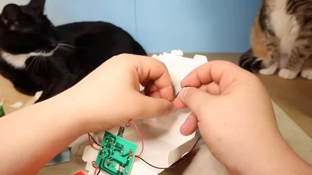 ДЕТЕКТОР ЛЖИ набор эксперименты ВРЕТ ЛИ ТОВАРИЩ САФРОНОВ? смотреть онлайн