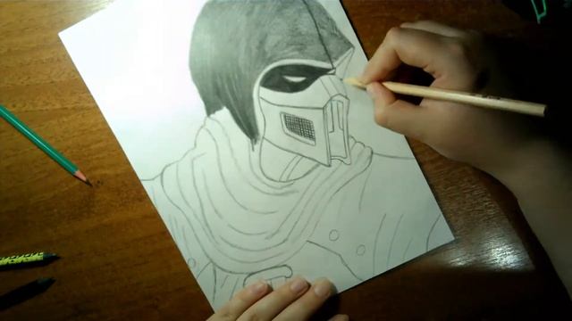 Noob Saibot (Би-Хан) | Mortal Kombat смотреть онлайн