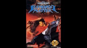 [SEGA Genesis Music] Elemental Master - Full Original Soundtrack OST