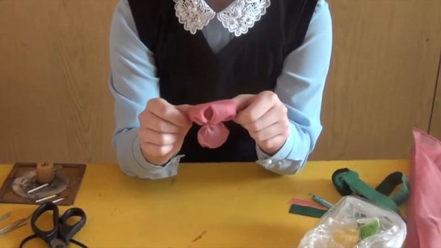 Сладкий букет радости. смотреть онлайн