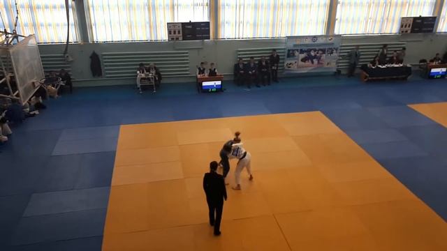 2018.01.05.Казахстан.Павлодар.Дзюдо смотреть онлайн