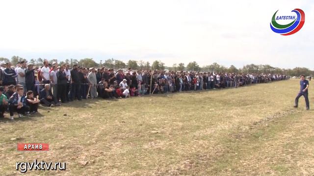 В Дагестане займутся возрождением конного спорта
