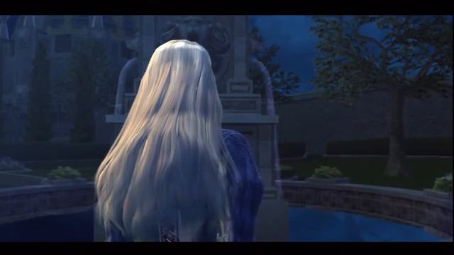 White Knight Chronicles II [HD] Walkthrough Part 43 смотреть онлайн