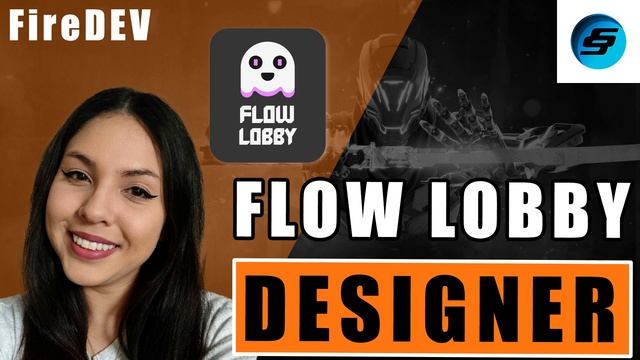 FireDEV - Amanda Ramirez Gloria: Flow Lobby Graphic Designer | Journey From Pharmacist To Developer смотреть онлайн
