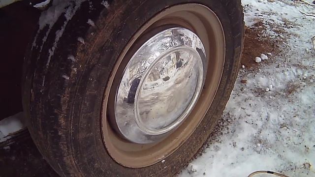 Самодельный прицеп - выбор колес, шин, дисков смотреть онлайн