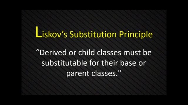 SOLID Principles explained in Hindi (हिंदी) | SOLID Principles in c# with code examples смотреть онлайн