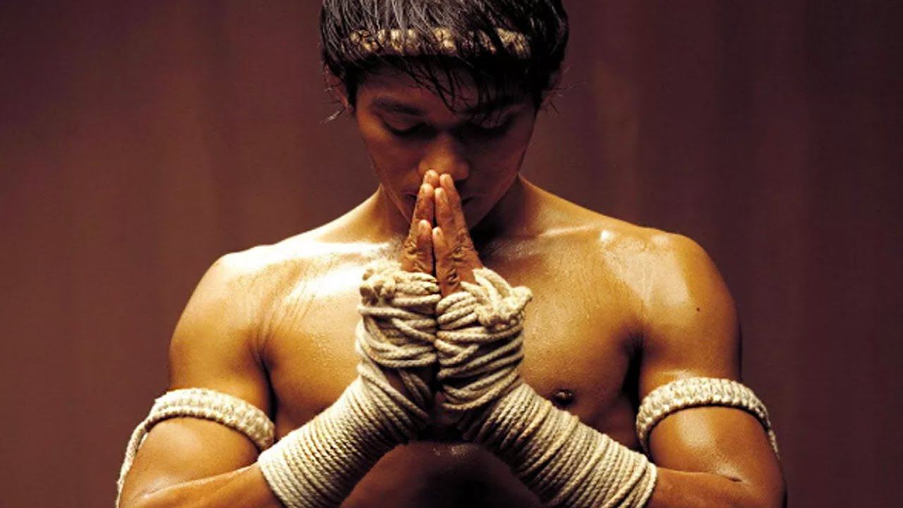 5 крутейших фильмов про бойцов (2000-2010) смотреть онлайн