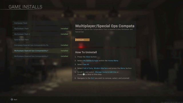 Missing Data Pack 2022 Fix - Where Are Modern Warfare Data Packs? - How To Fix Call Of Duty? смотреть онлайн